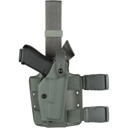 Model 6004 SLS Tactical Holster for Glock 20
