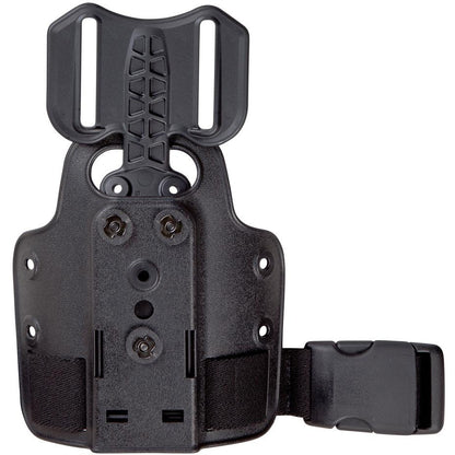Model 6004-25 Single Strap Leg Shroud with Drop Flex Adapter (DFA)