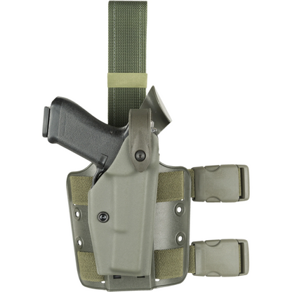 Model 6004 SLS Tactical Holster for Sig Sauer P220