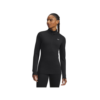 UA Packaged Base 4.0 1/2 Zip