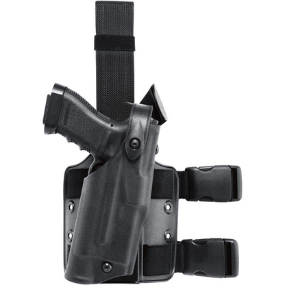 Model 6304 ALS/SLS Tactical Holster for H&K VP9 w/ Streamlight TLR-7