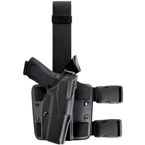 Model 6354 ALS Tactical Thigh Holster for Glock 20 Gens 1-4