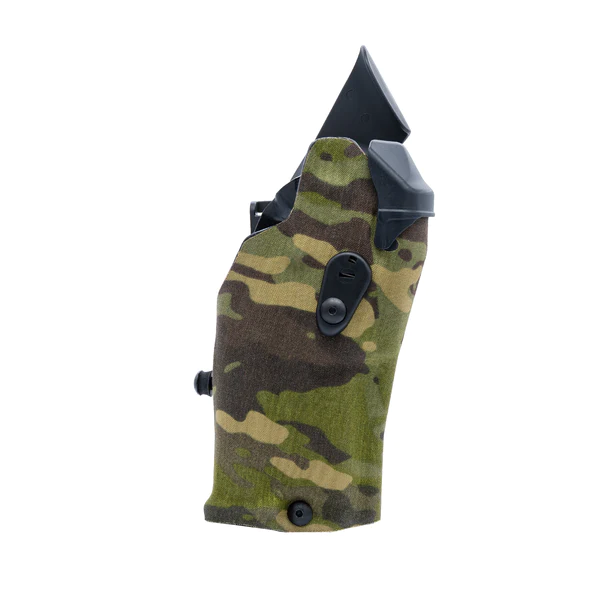 Model 6354RDS ALS Tactical Holster for Glock 34 MOS w/ Light