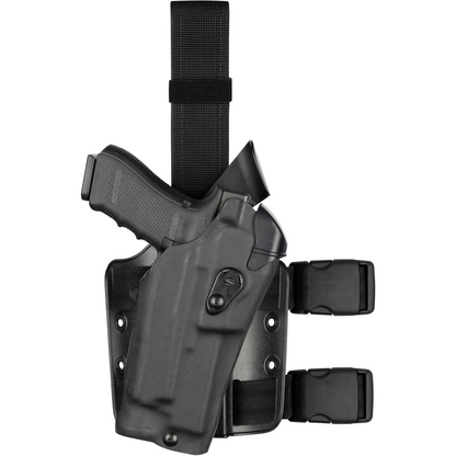 Model 6354RDS ALS Tactical Holster for Glock 47 w/ Light