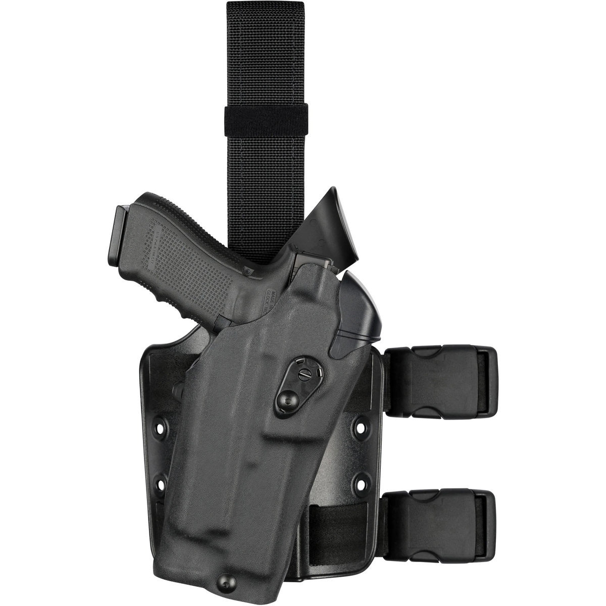 Model 6354RDS ALS Tactical Holster for Glock 47 w/ Light