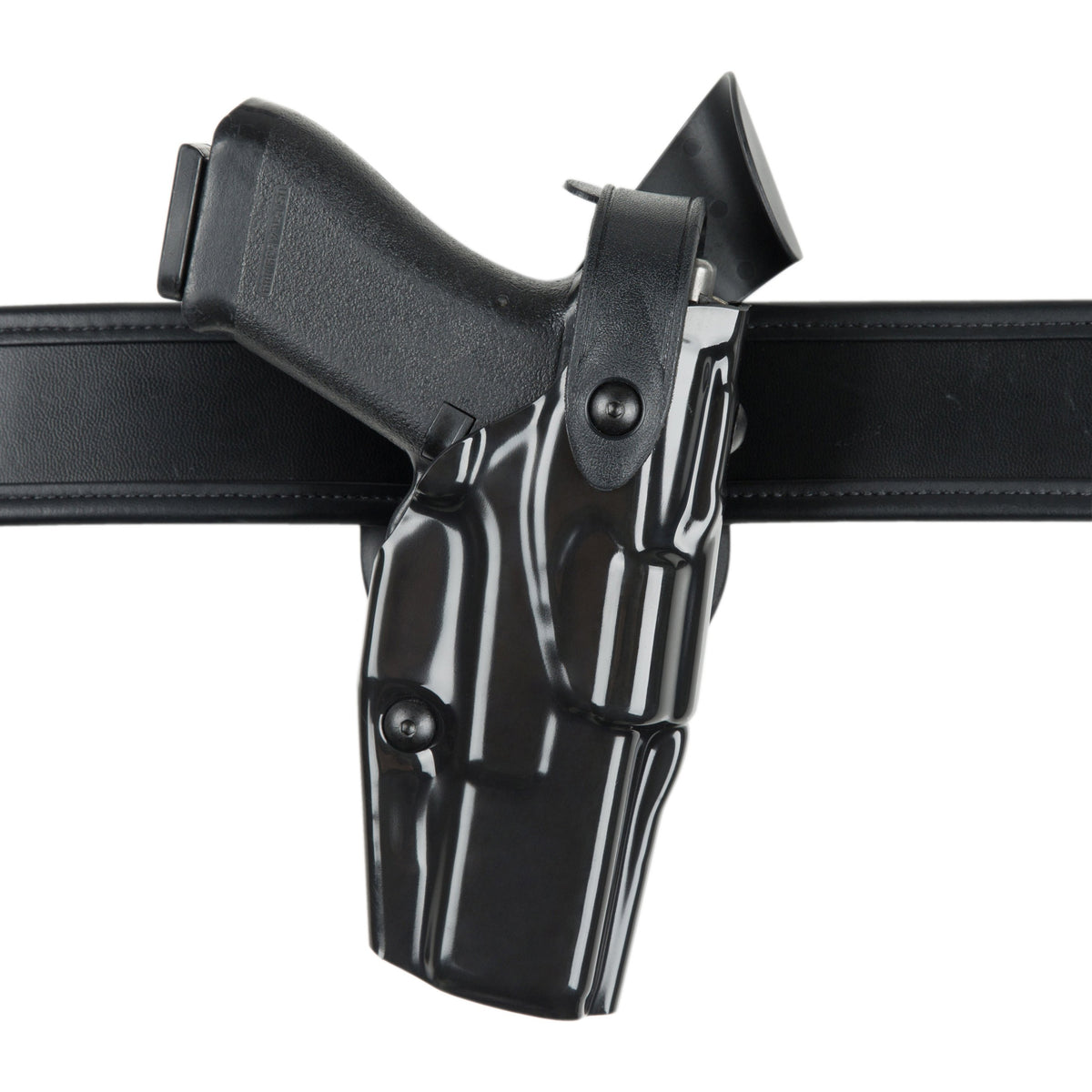 Model 6360 ALS/SLS Mid-Ride, Level III Retention Duty Holster for Smith & Wesson M&P 2.0 9