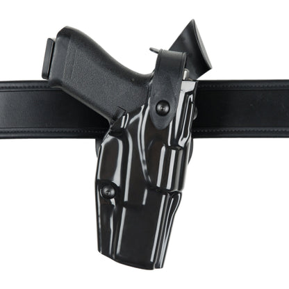 Model 6360 ALS/SLS Mid-Ride, Level III Retention Duty Holster for Smith & Wesson M&P 2.0 9