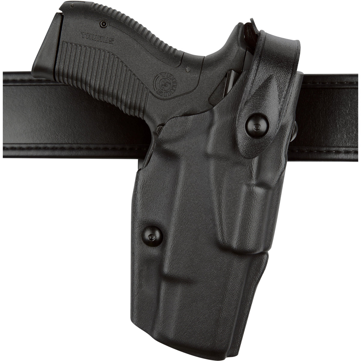 Model 6360 ALS/SLS Mid-Ride, Level III Retention Duty Holster for Sphinx SDP Compact
