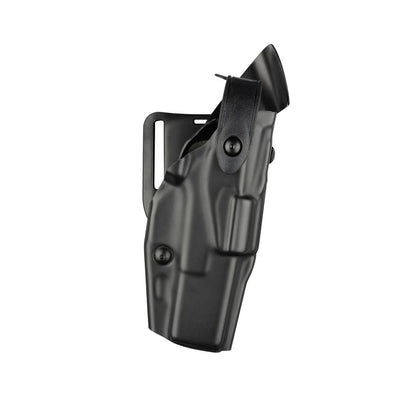 Model 6360 ALS/SLS Mid-Ride, Level III Retention Duty Holster for Sig Sauer P239