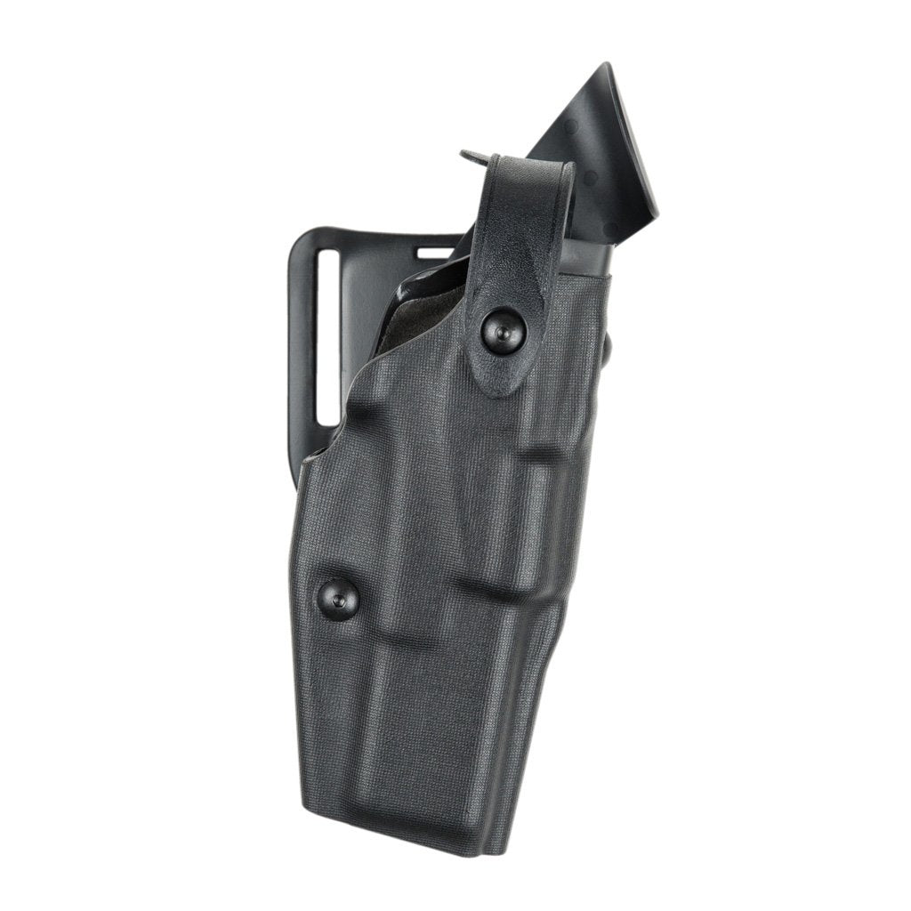 Model 6360 ALS/SLS Mid-Ride, Level III Retention Duty Holster for Smith & Wesson M&P 2.0 9L