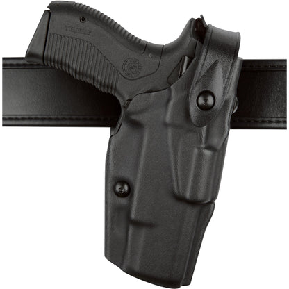 Model 6360 ALS/SLS Mid-Ride, Level III Retention Duty Holster for Smith & Wesson M&P 2.0 9L