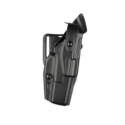 Model 6360 ALS/SLS Mid-Ride, Level III Retention Duty Holster for Glock 47 w/ Light