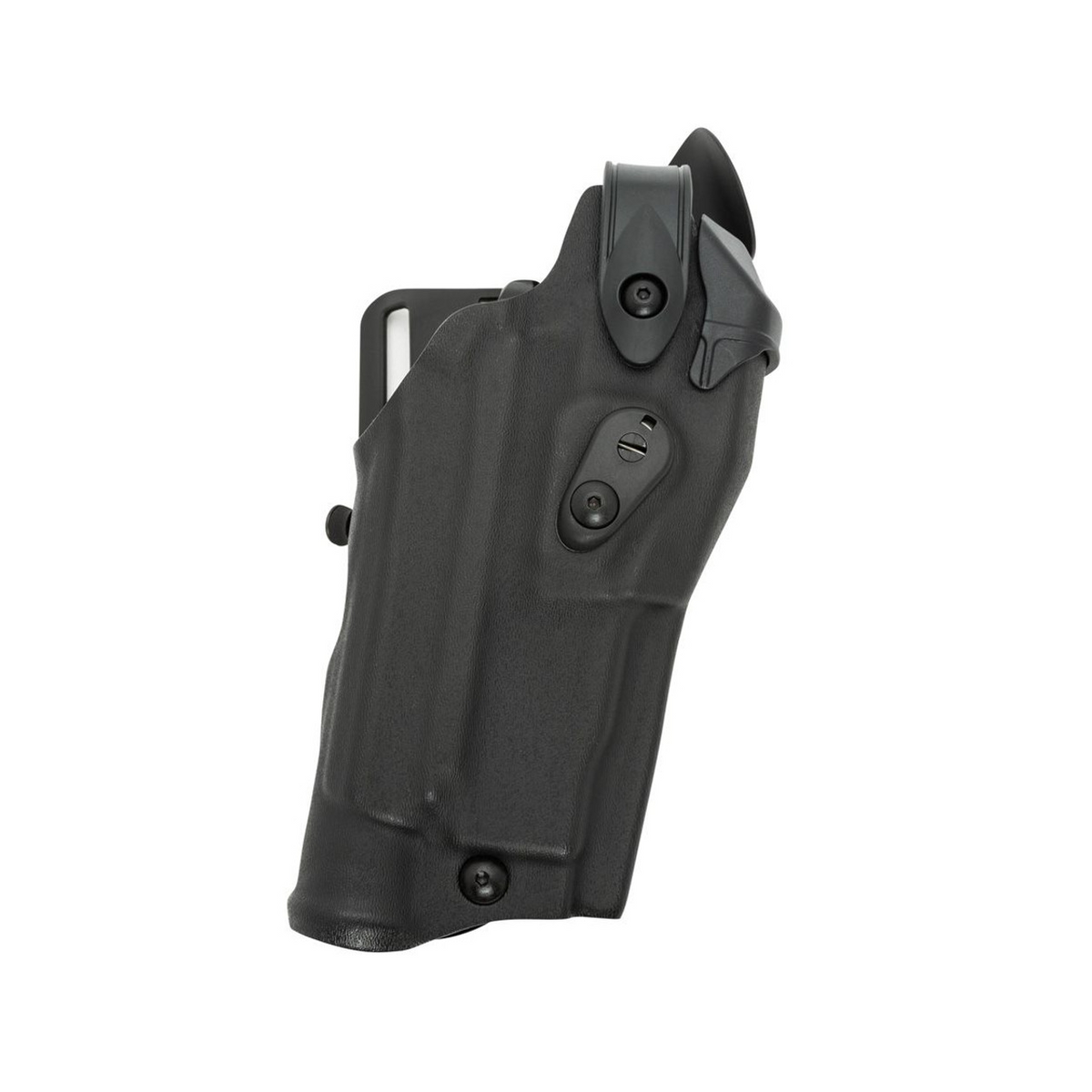 Safariland Model 6360RDS ALS/SLS Mid-Ride Level III Retention Duty Holster