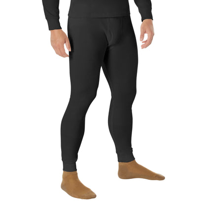 Thermal Knit Underwear Bottoms