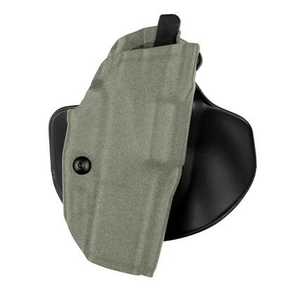 Model 6378 ALS Concealment Paddle Holster w/ Belt Loop for Springfield XD(M) 9