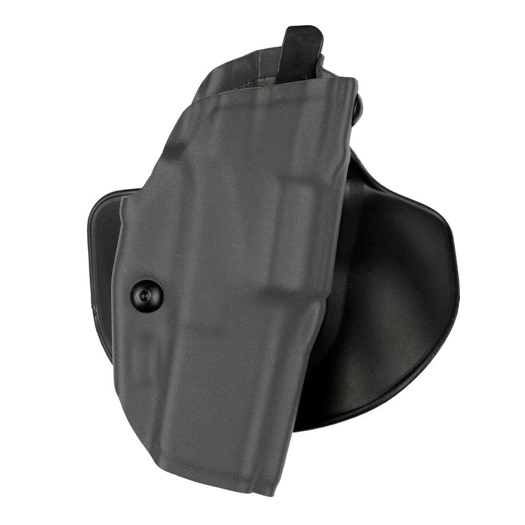 Model 6378 ALS Concealment Paddle Holster w/ Belt Loop for Sphinx SDP Compact