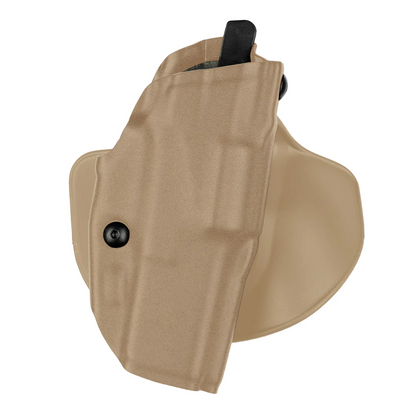 Model 6378 ALS Concealment Paddle Holster w/ Belt Loop for Sig Sauer P229R DAK Bobbed Hammer