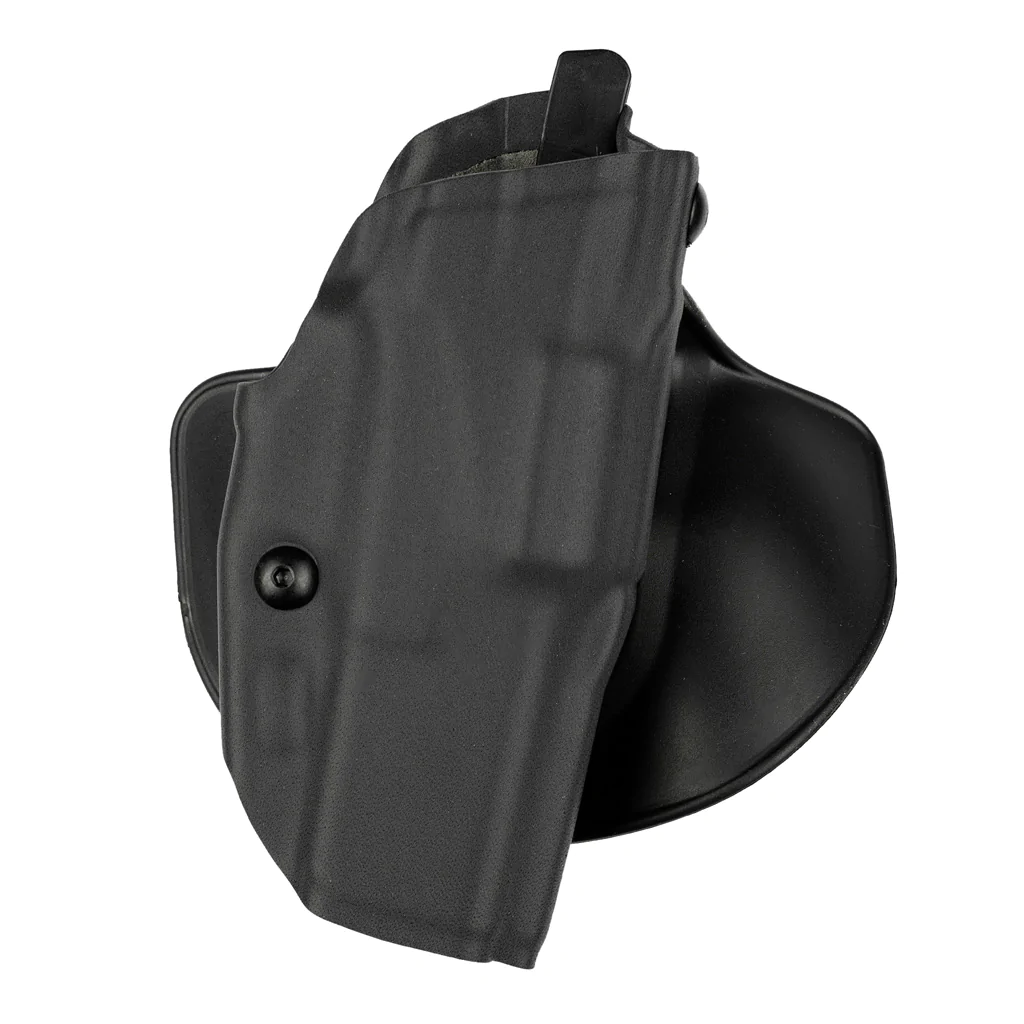 Model 6378 ALS Concealment Paddle Holster w/ Belt Loop for Smith & Wesson M&P 45 w/ Thumb Safety