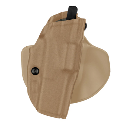 Model 6378 ALS Concealment Paddle Holster w/ Belt Loop for Smith & Wesson M&P 45 w/ Thumb Safety