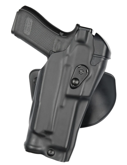 Model 6378RDS ALS Concealment Paddle Holster for FN 509T w/ Light
