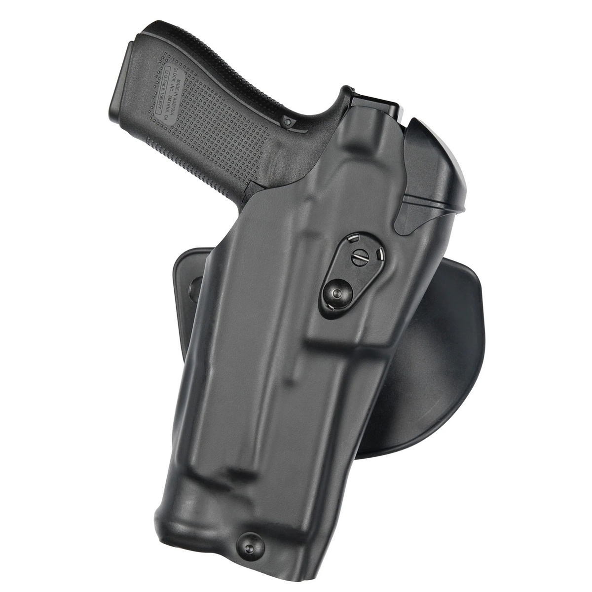 Model 6378RDS ALS Concealment Paddle Holster for Springfield Echelon w/ Light