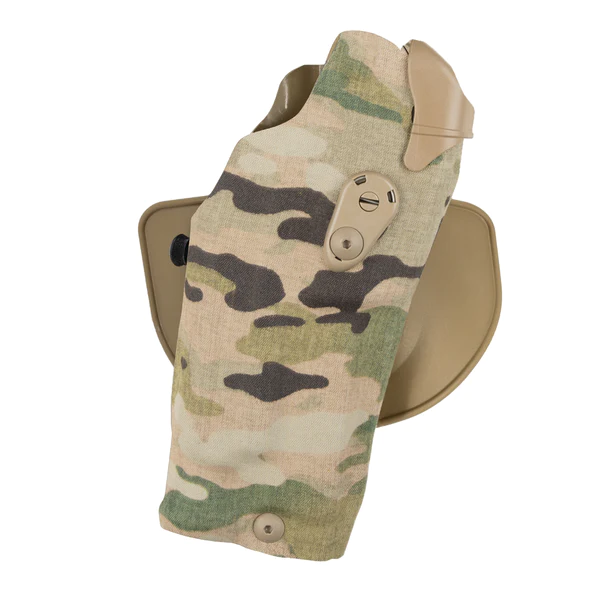 Model 6378RDS ALS Concealment Paddle Holster for Smith & Wesson M&P 9L C.O.R.E. w/ Light