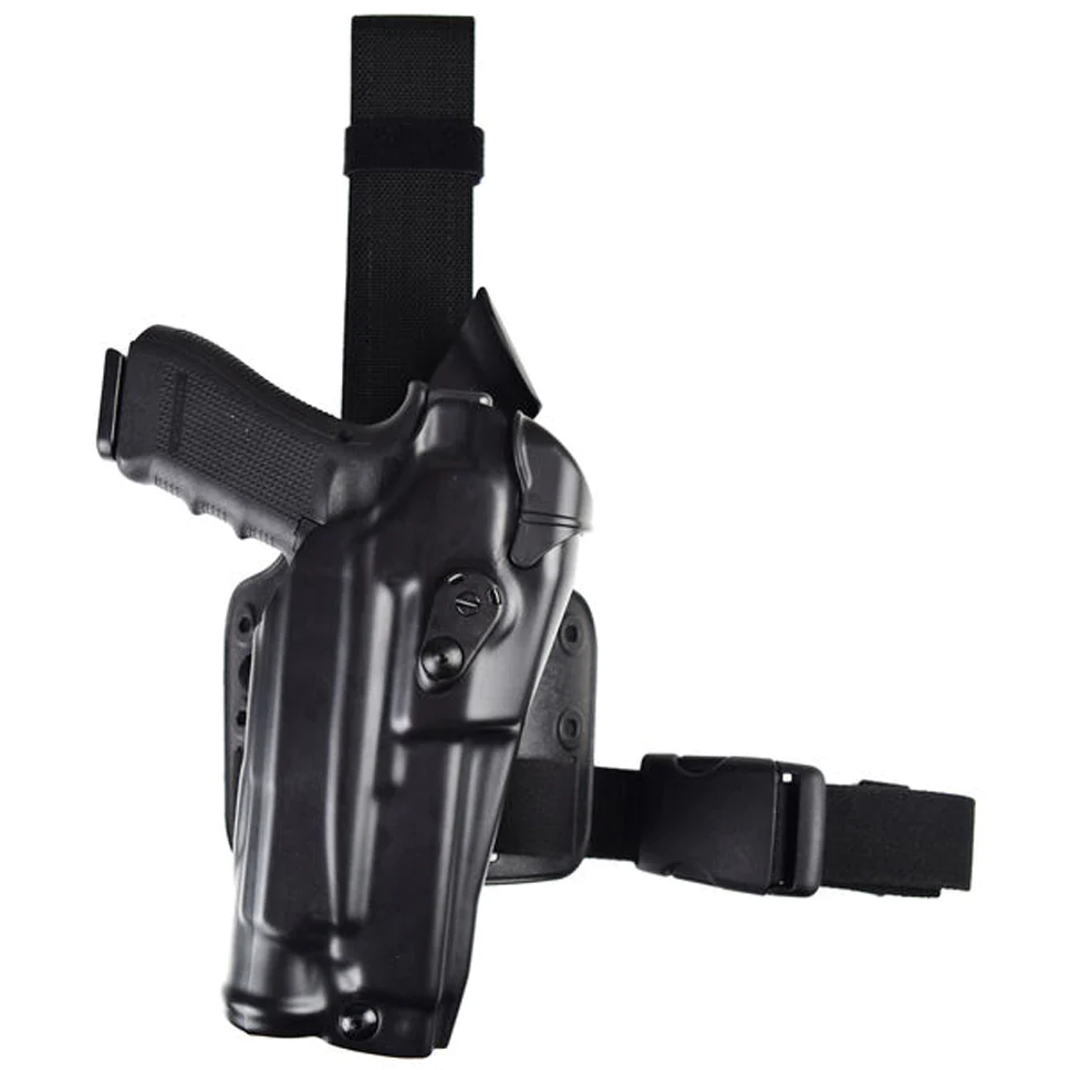 Model 6384RDS ALS OMV Tactical Holster for FN 509T