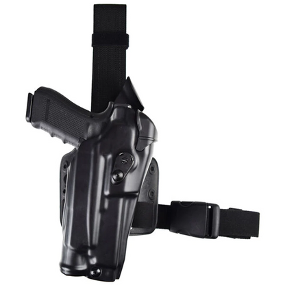 Model 6384RDS ALS OMV Tactical Holster for FN 509T