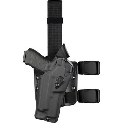 Model 6384RDS ALS OMV Tactical Holster for FN 509T