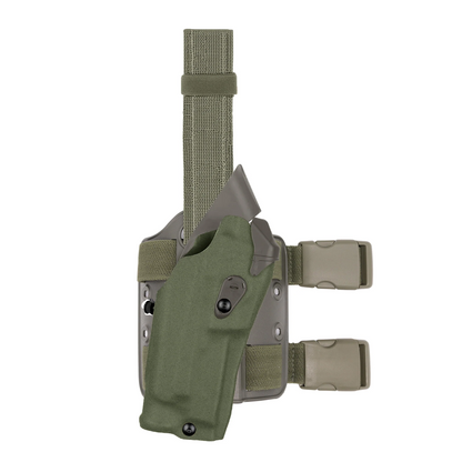 Model 6384RDS ALS OMV Tactical Holster for Glock 47 w/ Light