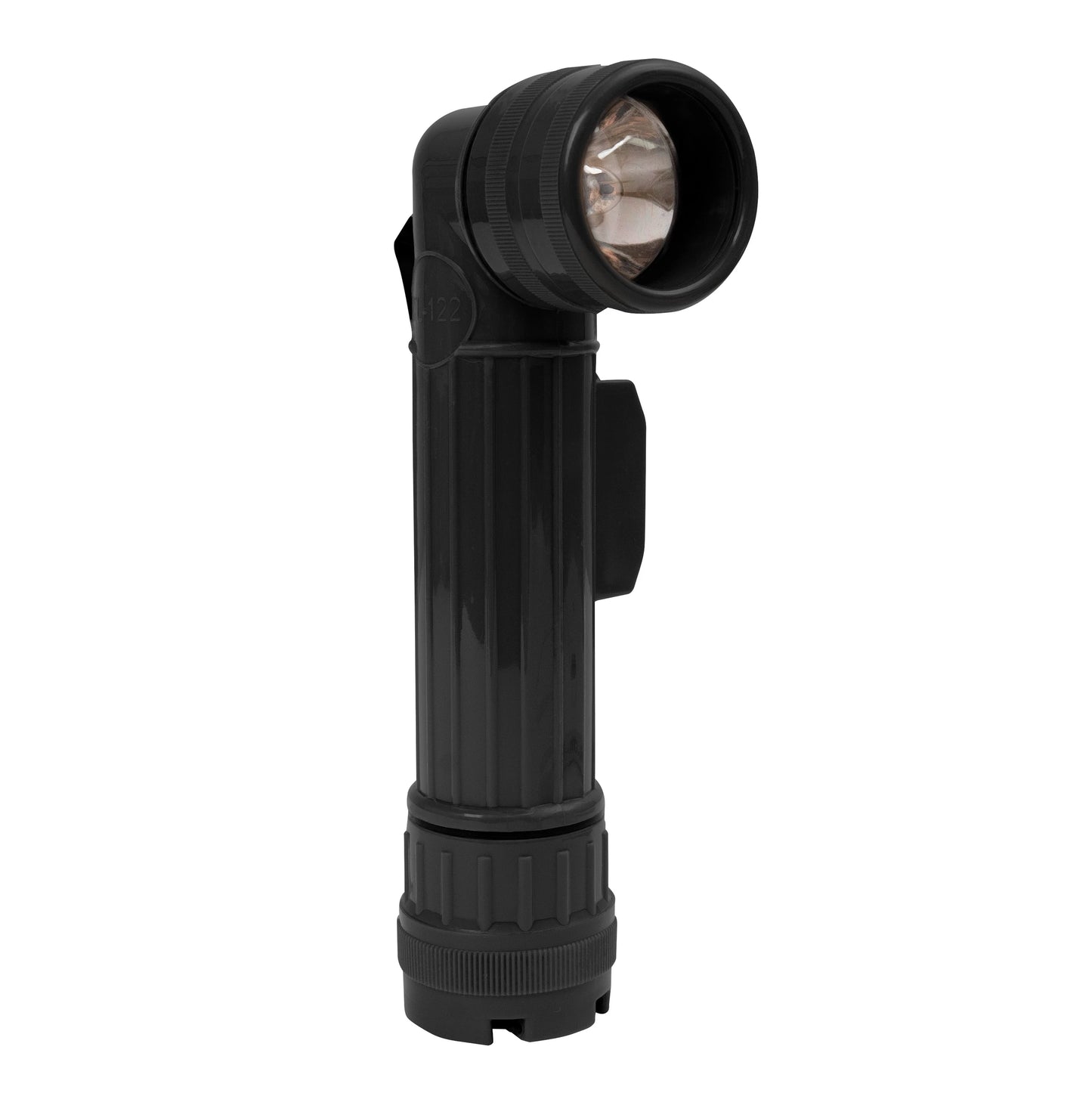 G.I. Type D-Cell Flashlights