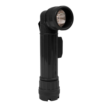 G.I. Type D-Cell Flashlights