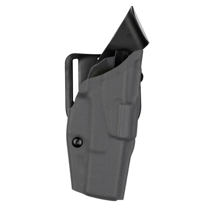Model 6390 ALS Mid-Ride Level I Retention Duty Holster for Springfield XD(M) 9