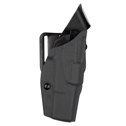 Model 6390 ALS Mid-Ride Level I Retention Duty Holster for Smith & Wesson M&P 2.0 9