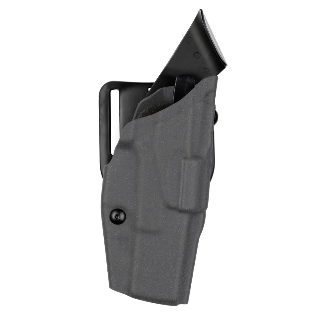 Model 6390 ALS Mid-Ride Level I Retention Duty Holster for H&K VP9