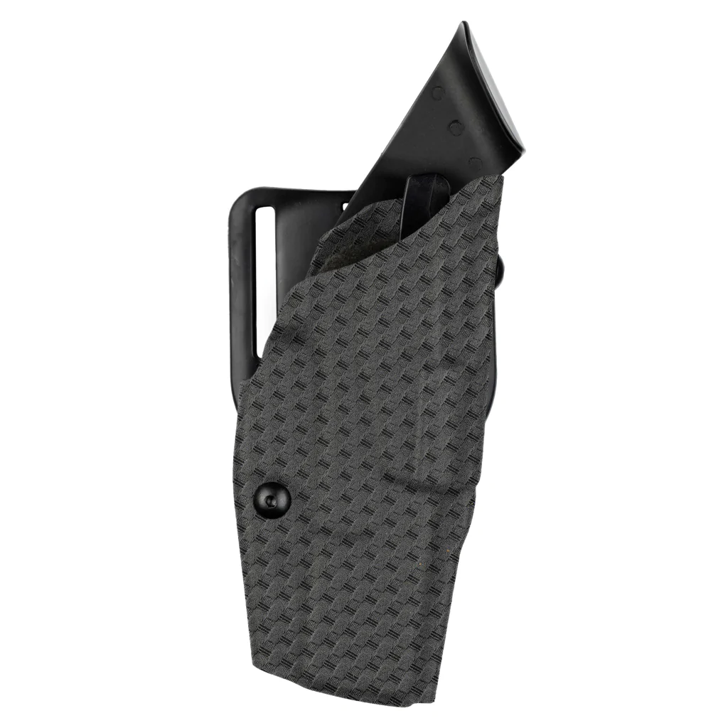 Model 6390 ALS Mid-Ride Level I Retention Duty Holster for H&K VP9