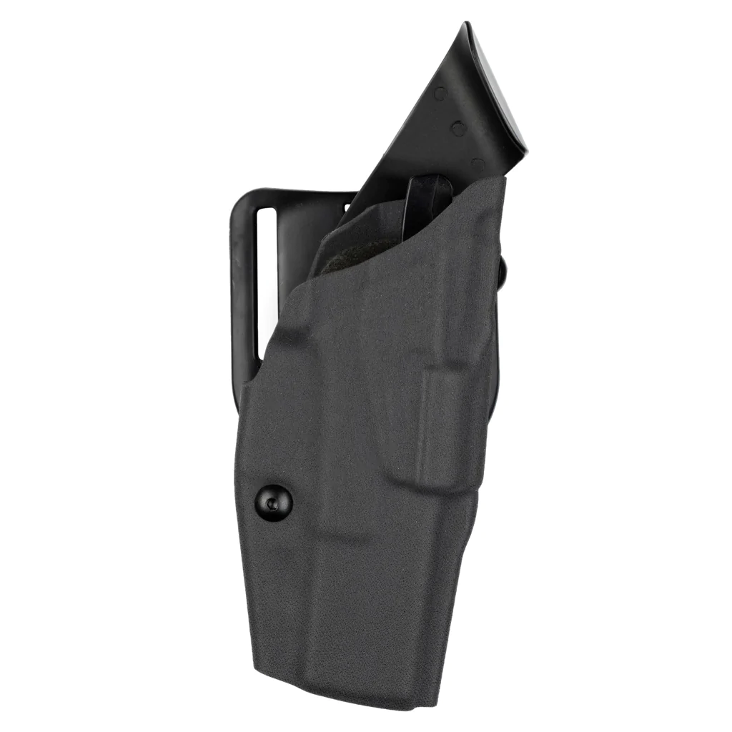 Model 6390 ALS Mid-Ride Level I Retention Duty Holster for Sig Sauer P229
