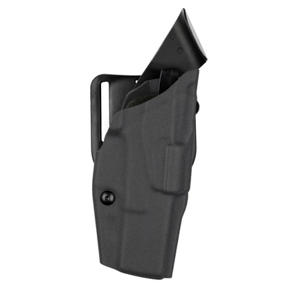 Model 6390 ALS Mid-Ride Level I Retention Duty Holster for Sig Sauer P226