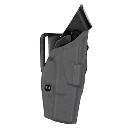 Model 6390 ALS Mid-Ride Level I Retention Duty Holster for Smith & Wesson M&P 2.0 9L w/ Light