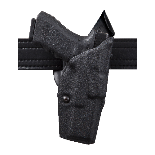 Model 6390 Als Mid-Ride Level I Retention Duty Holster