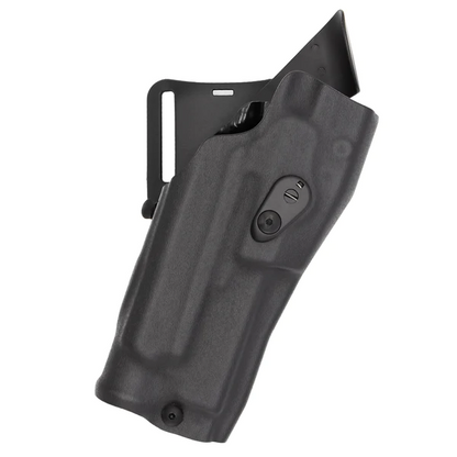 Model 6390RDS ALS Mid-Ride Level I Retention Duty Holster for Sig 320CRX