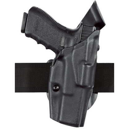 Model 6392 ALS Hi-Ride Level I Retention Duty Holster for Sig Sauer P320 9
