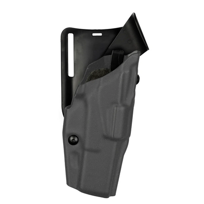 Model 6395 ALS Low-Ride Level I Retention Duty Holster for Glock 19 w/ Light & Pressure Switch