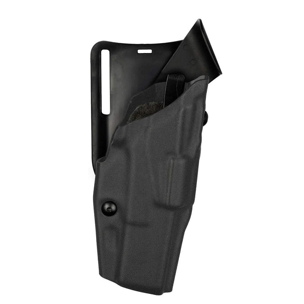 Model 6395 ALS Low-Ride Level I Retention Duty Holster for H&K VP9 w/ Light
