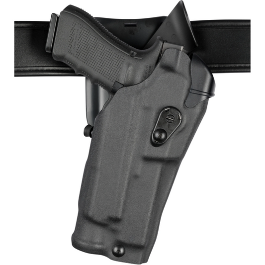 Model 6395RDS ALS Low-Ride Level I Retention Duty Holster for FN 509 w/ Light