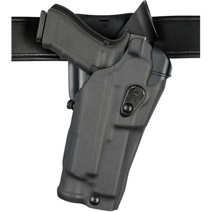 6395RDS GLOCK 17MOS X300U STX HGS BLK RH