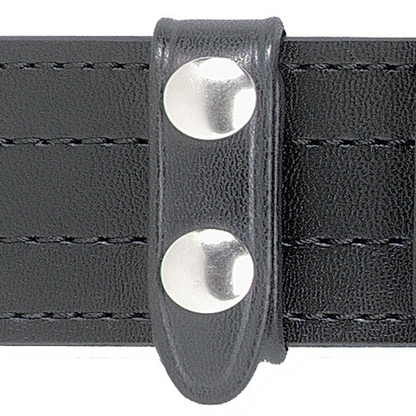 Belt Keeper