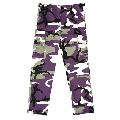 Kids Cargo Pants