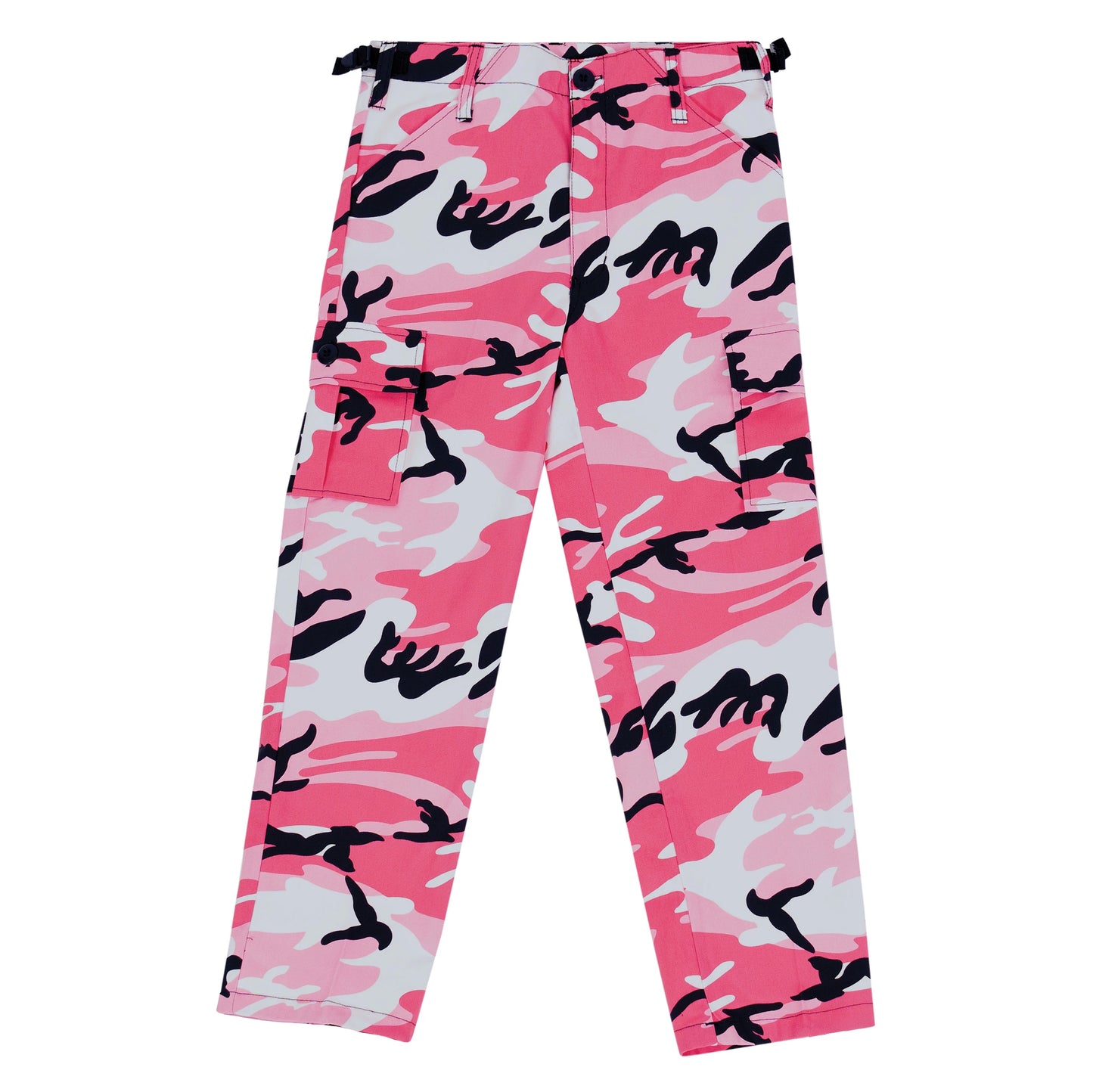 Kids Cargo Pants