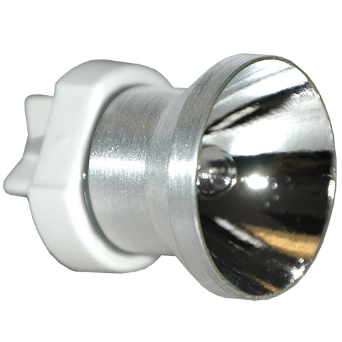 LED ASSEMBLY - 2AA LED